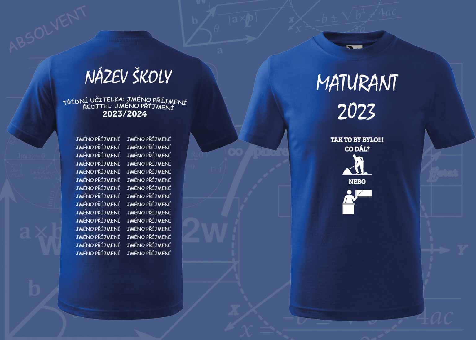 MATURANT