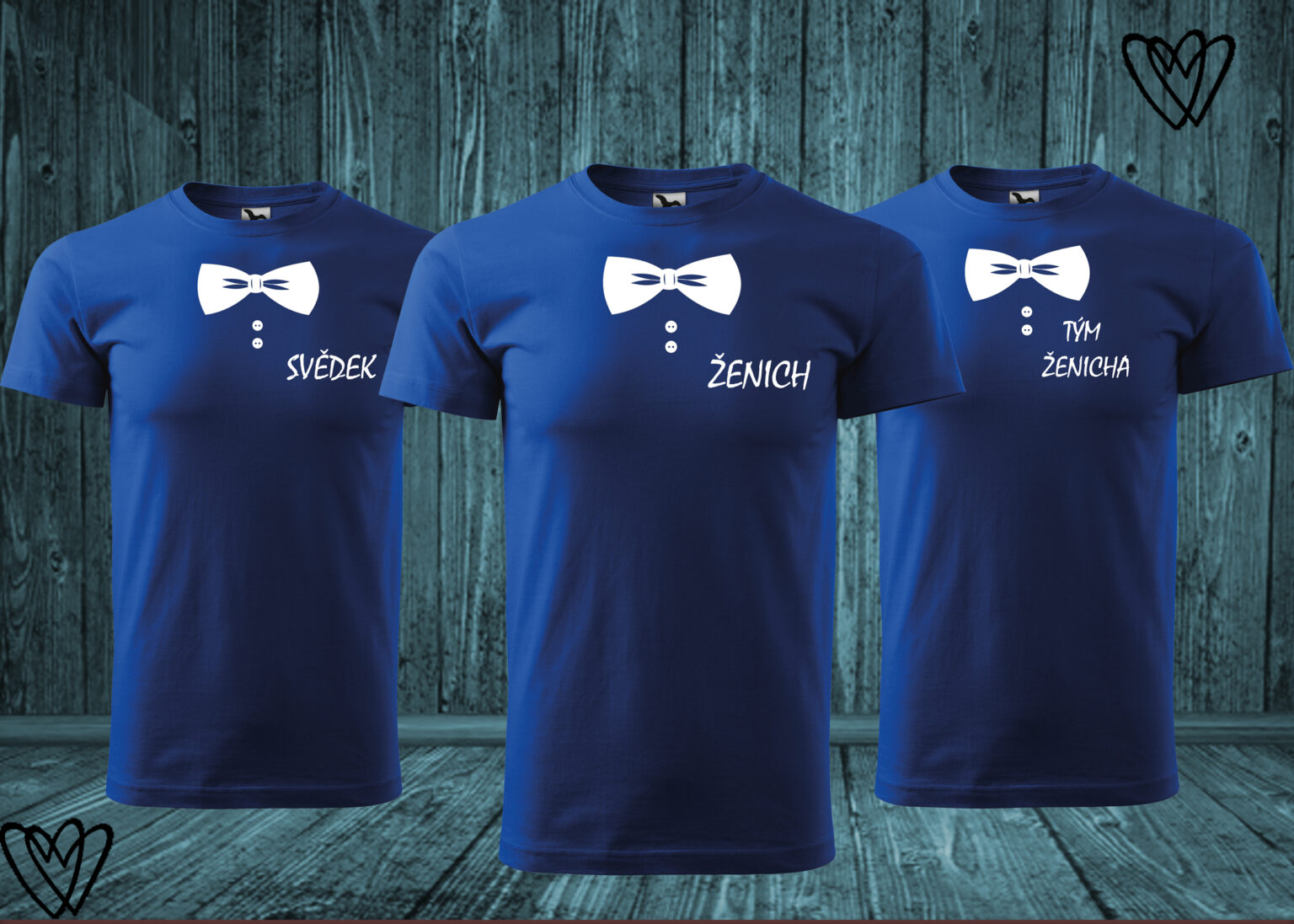 rozlučka se svobodou 2