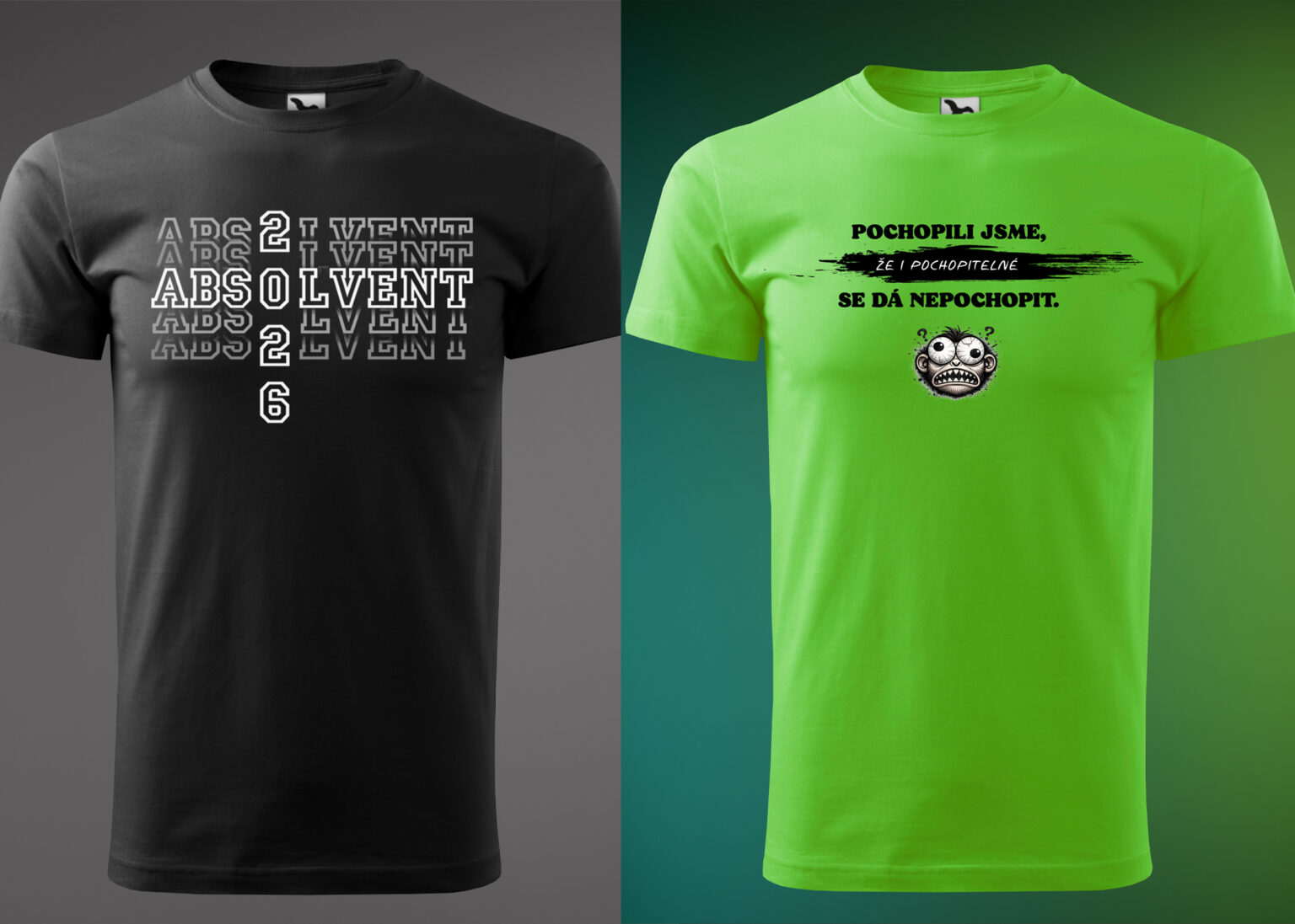 rozlučka se svobodou 2